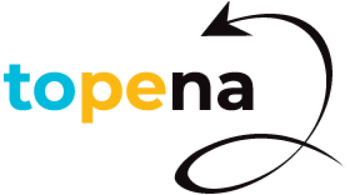Logo of Topena Camping Jezera Mobile Homes